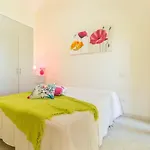Regina - Doppia Vista Mare Con Giardino E Bbq