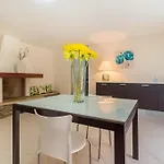 Holiday home Regina - Doppia Vista Mare Con Giardino E Bbq