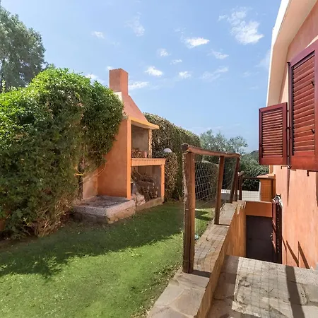 Дом отдыха Regina - Doppia Vista Mare Con Giardino E Bbq