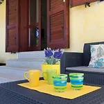 Feriehus Regina - Doppia Vista Mare Con Giardino E Bbq