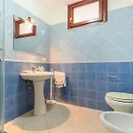 Feriehus Regina - Doppia Vista Mare Con Giardino E Bbq Costa Rei