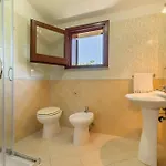 Regina - Doppia Vista Mare Con Giardino E Bbq Feriehus *